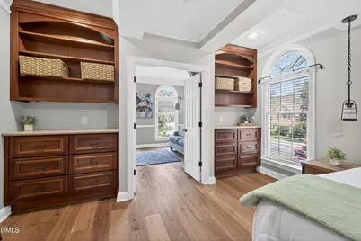 101 Bartica Court, Cary, NC 27519 - Photo 17