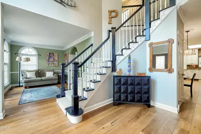 101 Bartica Court, Cary, NC 27519 - Photo 23