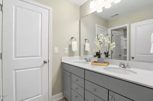 2645 Impulsion Dr, New Hill, NC 27562 - Photo 29