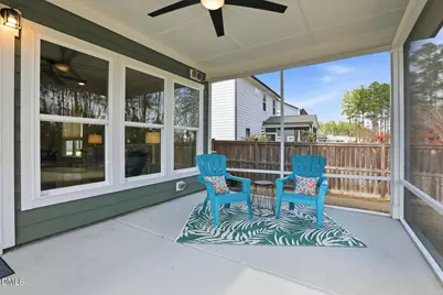 2645 Impulsion Drive, New Hill, NC 27562 - Photo 33