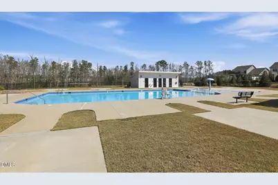 2645 Impulsion Drive, New Hill, NC 27562 - Photo 43