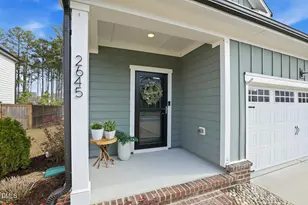 2645 Impulsion Dr, New Hill, NC 27562 - Photo 3