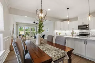 2645 Impulsion Dr, New Hill, NC 27562 - Photo 11