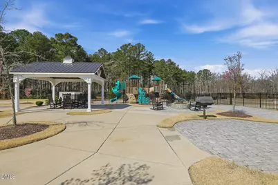 2645 Impulsion Drive, New Hill, NC 27562 - Photo 39