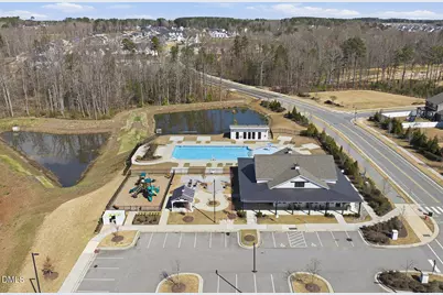 2645 Impulsion Drive, New Hill, NC 27562 - Photo 37