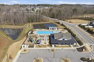 2645 Impulsion Dr, New Hill, NC 27562 - Photo 37