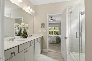 2645 Impulsion Dr, New Hill, NC 27562 - Photo 19