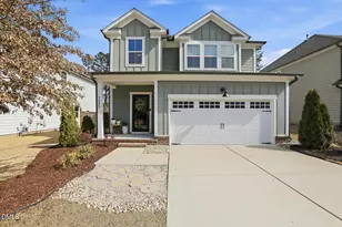 2645 Impulsion Dr, New Hill, NC 27562 - Photo 1