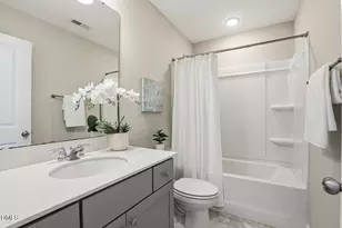 2645 Impulsion Dr, New Hill, NC 27562 - Photo 27