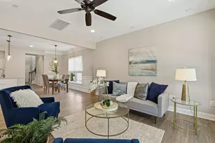 2645 Impulsion Dr, New Hill, NC 27562 - Photo 13