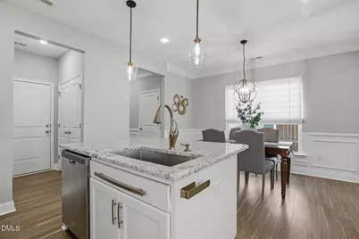 2645 Impulsion Drive, New Hill, NC 27562 - Photo 7