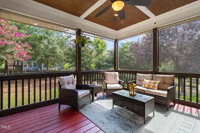 4225 Cats Paw Court, Wake Forest, NC 27587 - Photo 17