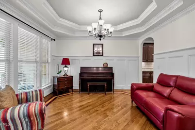 4225 Cats Paw Court, Wake Forest, NC 27587 - Photo 5