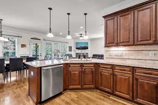 4225 Cats Paw Ct, Wake Forest, NC 27587 - Photo 9