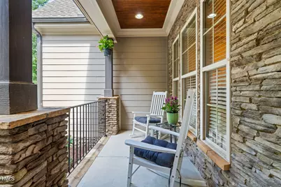 4225 Cats Paw Court, Wake Forest, NC 27587 - Photo 3