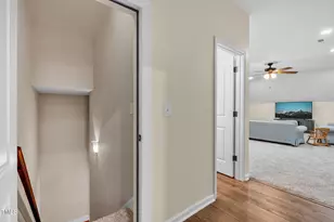 4225 Cats Paw Ct, Wake Forest, NC 27587 - Photo 29