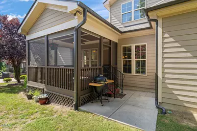 4225 Cats Paw Court, Wake Forest, NC 27587 - Photo 37