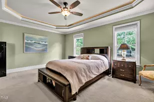 4225 Cats Paw Ct, Wake Forest, NC 27587 - Photo 21