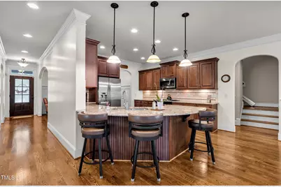 4225 Cats Paw Court, Wake Forest, NC 27587 - Photo 7