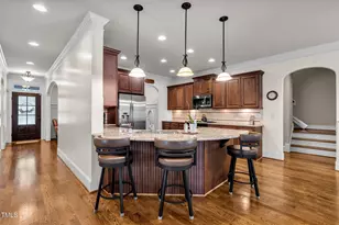 4225 Cats Paw Ct, Wake Forest, NC 27587 - Photo 7