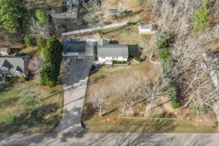 107 Blackfoot Dr, Louisburg, NC 27549 - Photo 39