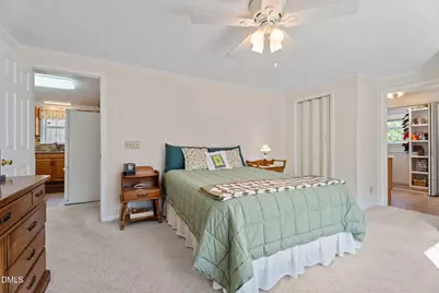 107 Blackfoot Drive, Louisburg, NC 27549 - Photo 19