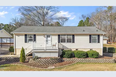 107 Blackfoot Drive, Louisburg, NC 27549 - Photo 33