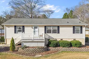 107 Blackfoot Dr, Louisburg, NC 27549 - Photo 33