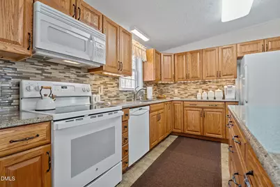 107 Blackfoot Drive, Louisburg, NC 27549 - Photo 11