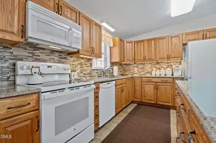 107 Blackfoot Dr, Louisburg, NC 27549 - Photo 11