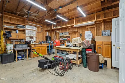 107 Blackfoot Drive, Louisburg, NC 27549 - Photo 31