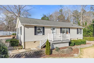 107 Blackfoot Drive, Louisburg, NC 27549 - Photo 3