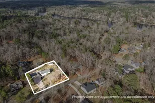 107 Blackfoot Dr, Louisburg, NC 27549 - Photo 41