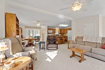 107 Blackfoot Drive, Louisburg, NC 27549 - Photo 9