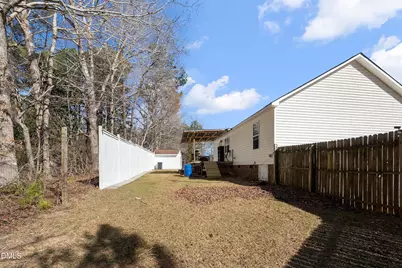 169 Montesino Drive, Raleigh, NC 27603 - Photo 35