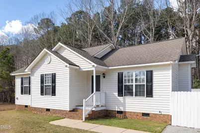 169 Montesino Drive, Raleigh, NC 27603 - Photo 5