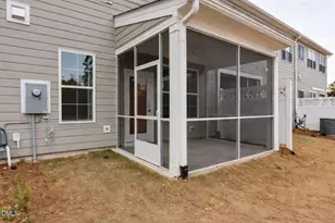 1208 Craigmeade Dr, Morrisville, NC 27560 - Photo 21