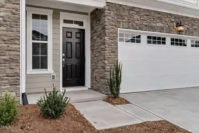 1208 Craigmeade Drive, Morrisville, NC 27560 - Photo 3