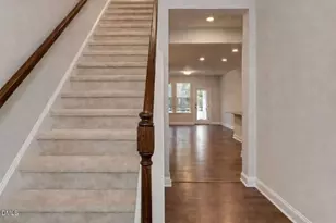 1208 Craigmeade Dr, Morrisville, NC 27560 - Photo 9