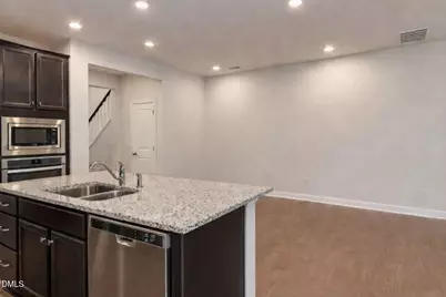 1208 Craigmeade Drive, Morrisville, NC 27560 - Photo 5