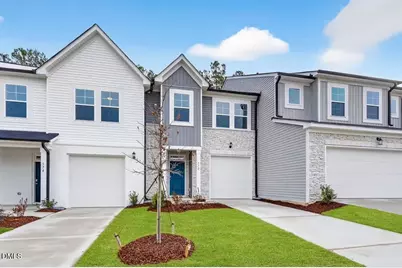 572 Barrington Row Avenue, Zebulon, NC 27597 - Photo 3