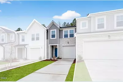 572 Barrington Row Avenue, Zebulon, NC 27597 - Photo 5