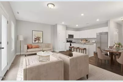 572 Barrington Row Avenue, Zebulon, NC 27597 - Photo 15