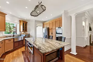 2573 Bittersweet Dr, Durham, NC 27705 - Photo 19