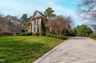 2573 Bittersweet Dr, Durham, NC 27705 - Photo 9