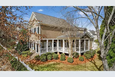 2061 Hopeton Avenue, Raleigh, NC 27614 - Photo 5