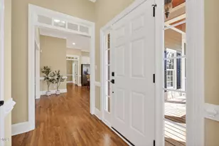 2061 Hopeton Ave, Raleigh, NC 27614 - Photo 23