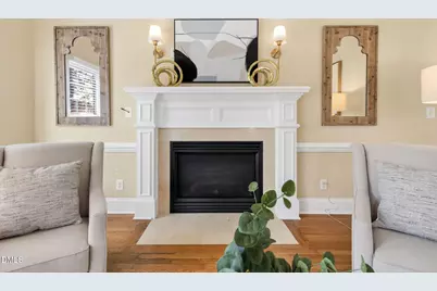 2061 Hopeton Avenue, Raleigh, NC 27614 - Photo 33