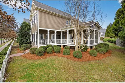 2061 Hopeton Avenue, Raleigh, NC 27614 - Photo 11