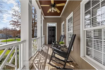 2061 Hopeton Avenue, Raleigh, NC 27614 - Photo 21